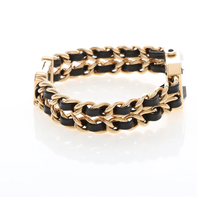 CHANEL Première Gold-Plated Steel Watch (H6951) from GUGUS, photo 3 of 7