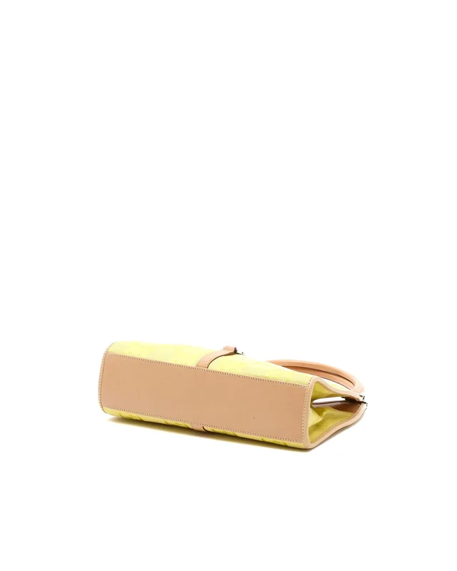 Gucci Jackie GG Bag in Canvas from A Retro Tale, photo 5 of 10