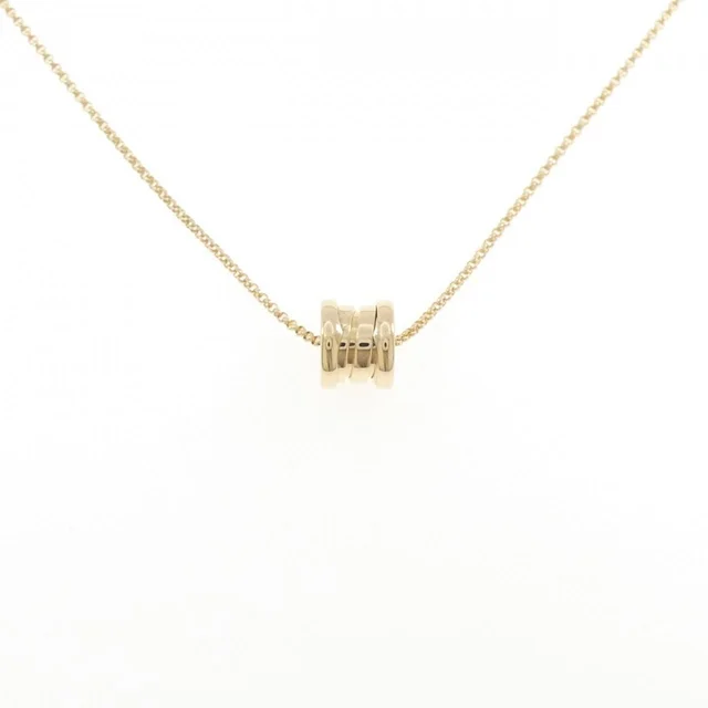 Bvlgari B.Zero1 Necklace from The Reluxe