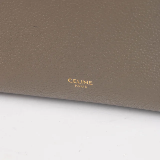 Celine Seau Bag in Taupe from Labellov, photo 6 of 6