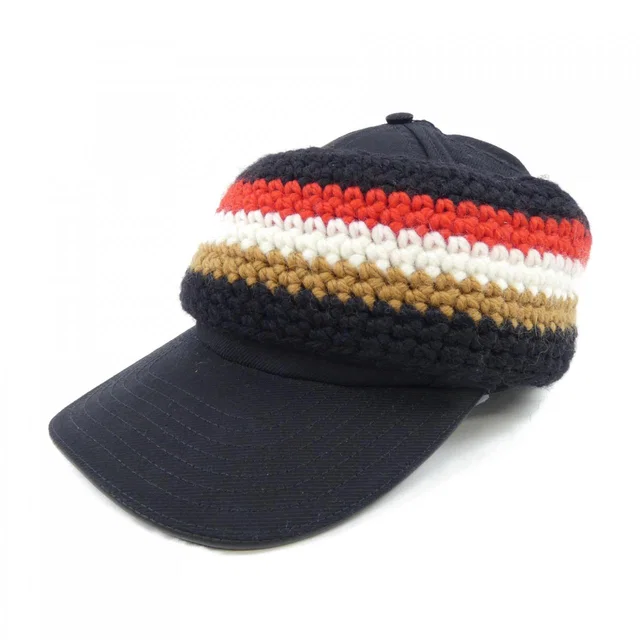 Burberry Cotton Cap from LuxUness