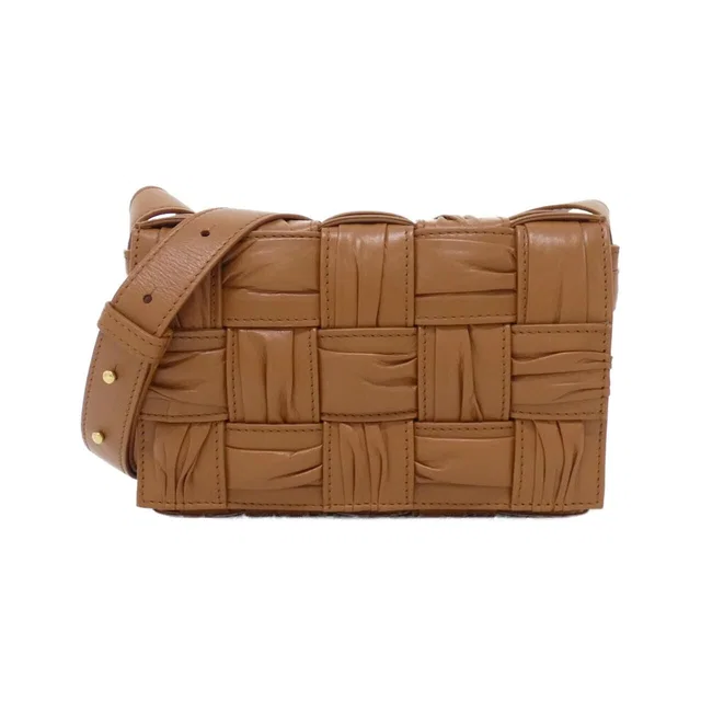 Bottega Veneta Shoulder Bag from The Reluxe