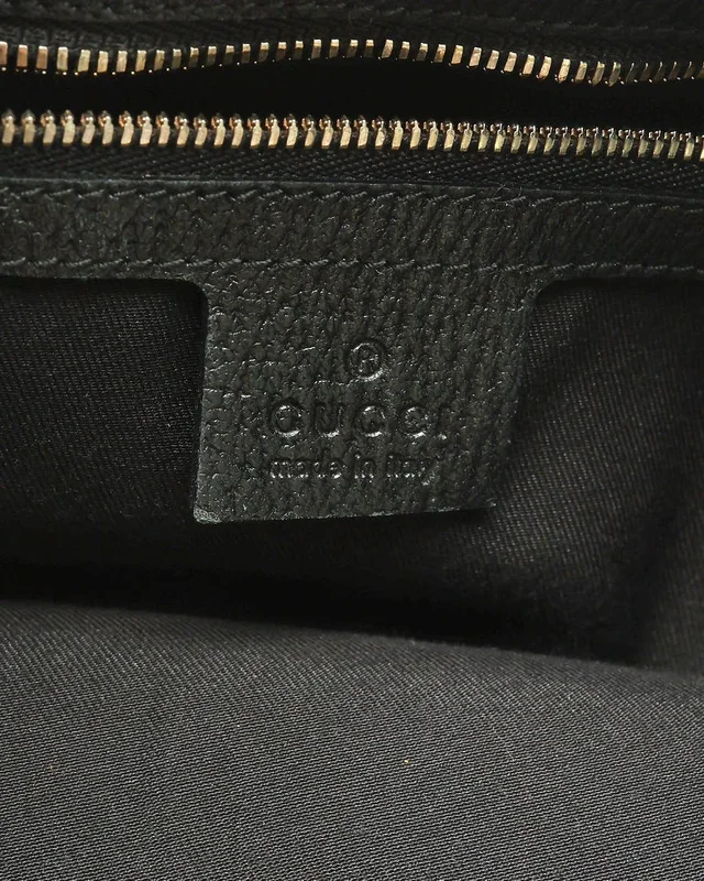 Gucci Large GG Horsebit Glam Hobo Bag from A Retro Tale, photo 11 of 13