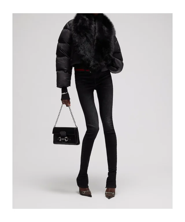 Gucci Flared Jeans, photo 3 of 4 from SENSER