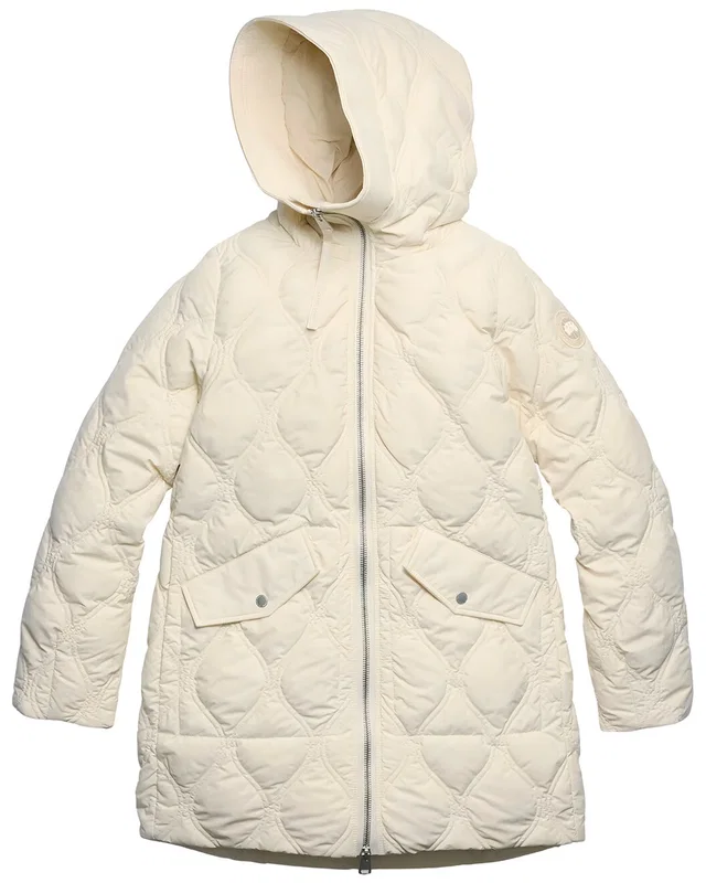 Canada Goose Alessia Down Coat, image 1 of 1 from Gilt