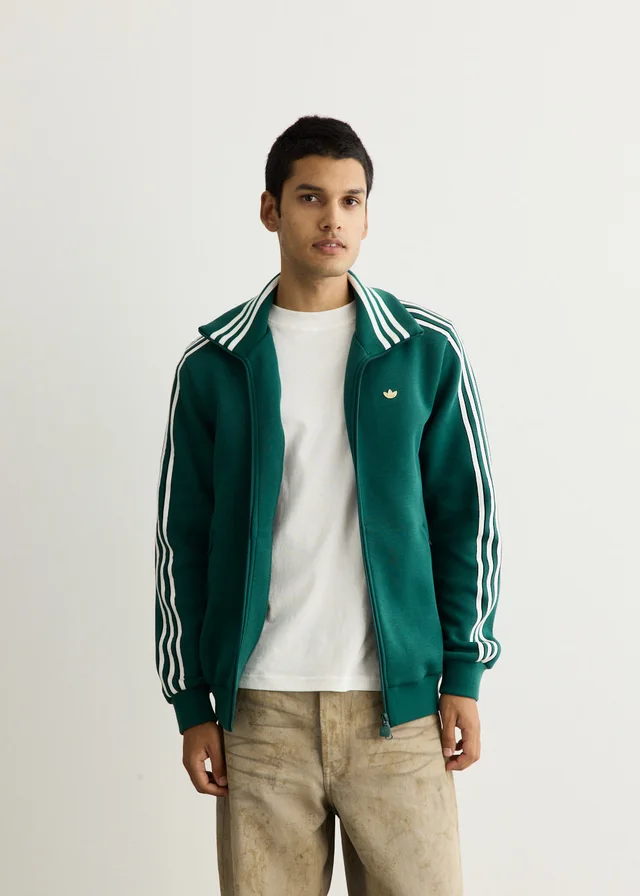 Adidas Classic Track Top from Incu, photo 1 of 1