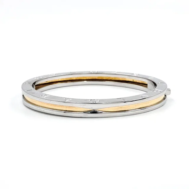 Bvlgari B.zero1 Kombi bracelet from GUGUS