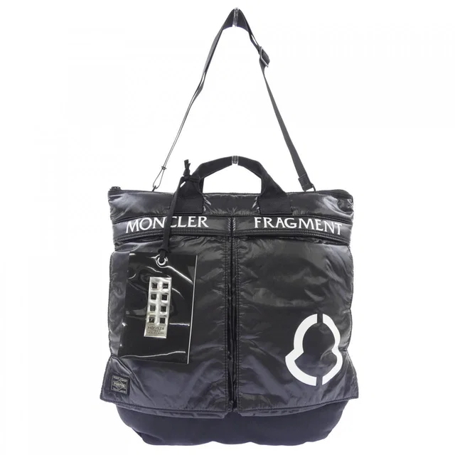 Moncler Genius Porter from The Reluxe