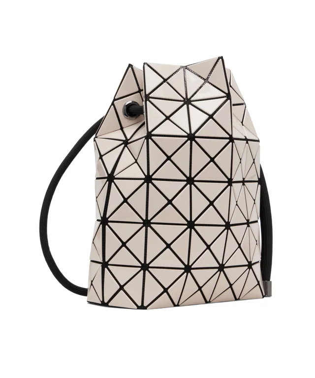 Bao Bao Issey Miyake Drawstring bucket bag, photo 2 of 3 from SENSER