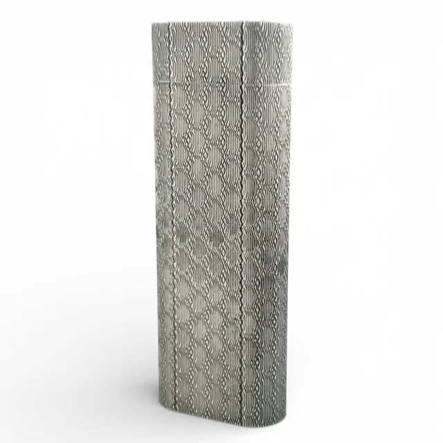Cartier Honeycomb Lighter from LuxUness