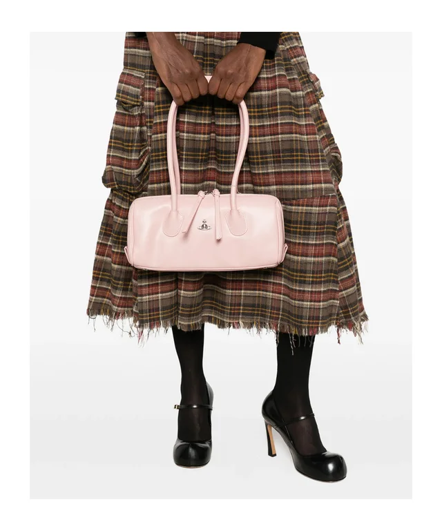 Vivienne Westwood Polly Bowling Bag, photo 3 of 3 from SENSER