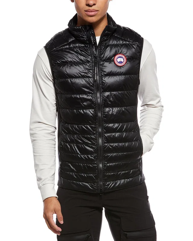 Canada Goose Hybridge Lite Vest, image 1 of 1 from Gilt