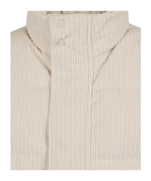 Herno Quilted Padded Gilet, photo 3 of 3 from SENSER