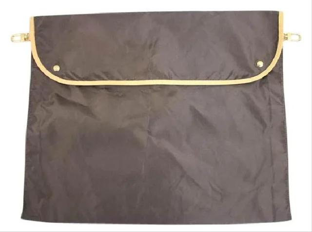 Louis Vuitton Garment Bag Accessory from Bagriculture