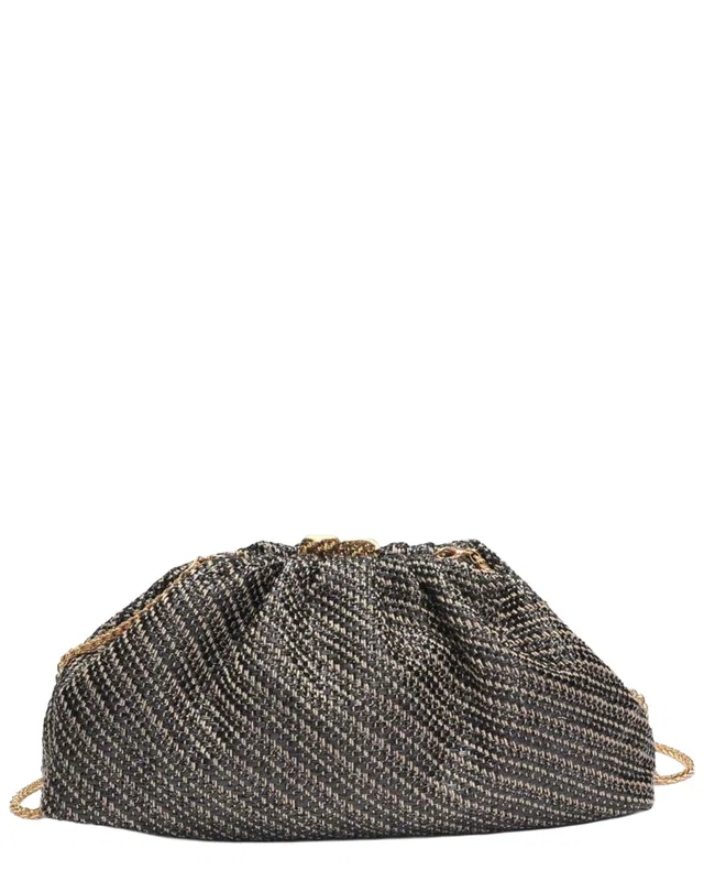 Moda Luxe Brisa Clutch, image 1 of 1 from Rue La La