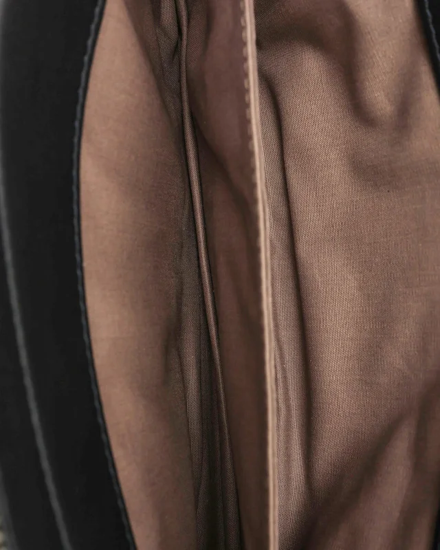 Bottega Veneta Intrecciato Clutch Bag in Woven leather from A Retro Tale, photo 7 of 8