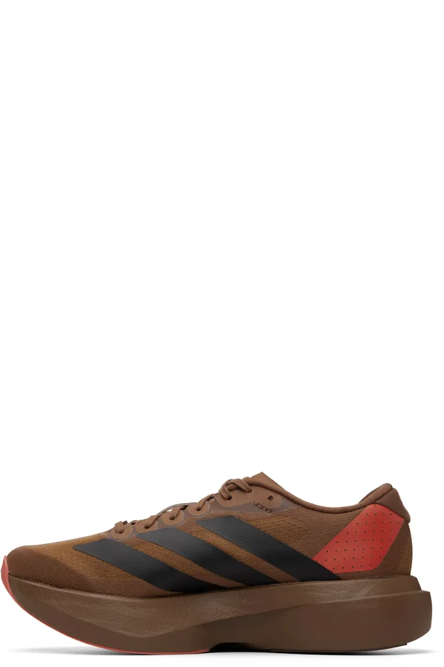 adidas Originals Humanrace Edition Adizero Evo SL Sneakers, photo 3 of 5 from SSENSE