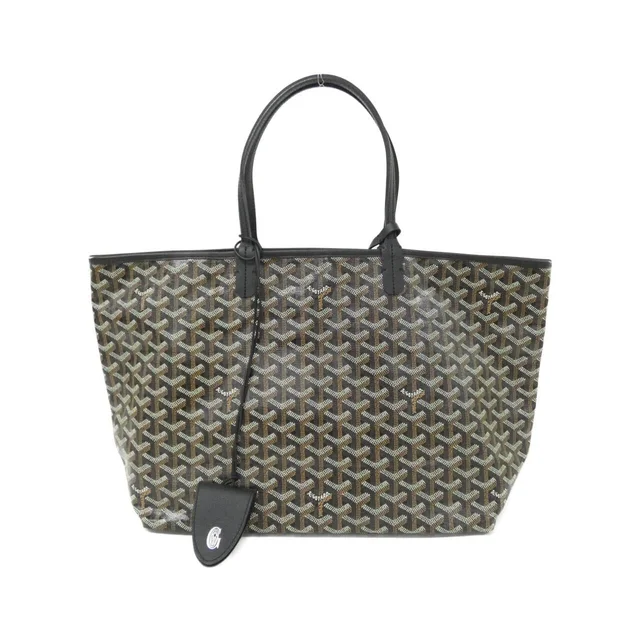 Goyard ゴヤール サン ルイ PM AMA LOUIS PM バッグ in 01/BLACK(ブラック) from KOMEHYO