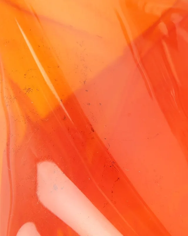 Hermès Vinyl Kelly Bag from A Retro Tale, photo 7 of 10