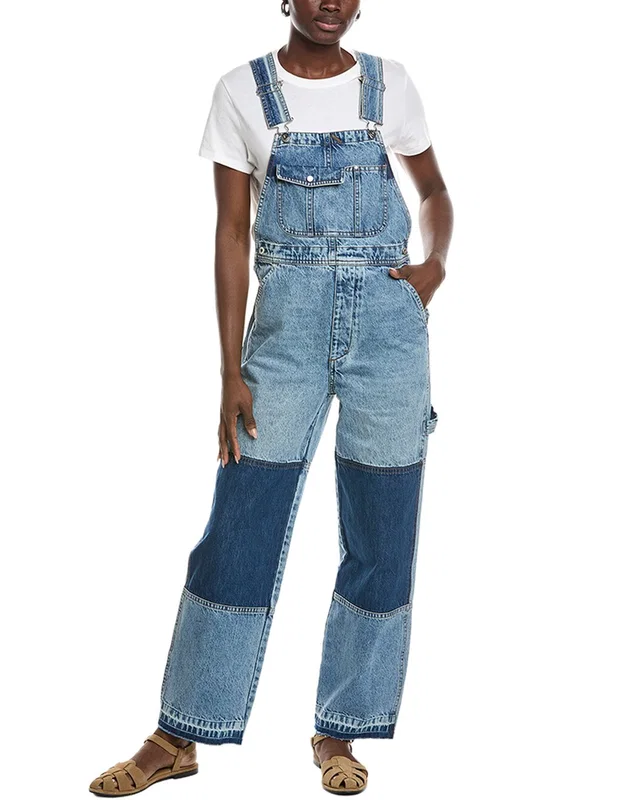 CO Overalls, image 1 of 1 from Gilt