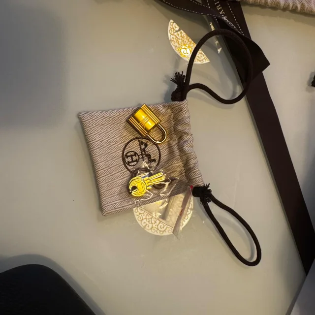 Hermès Cabane Picotin Lock 18 - Full Set with receipt from HEWI, photo 8 of 9