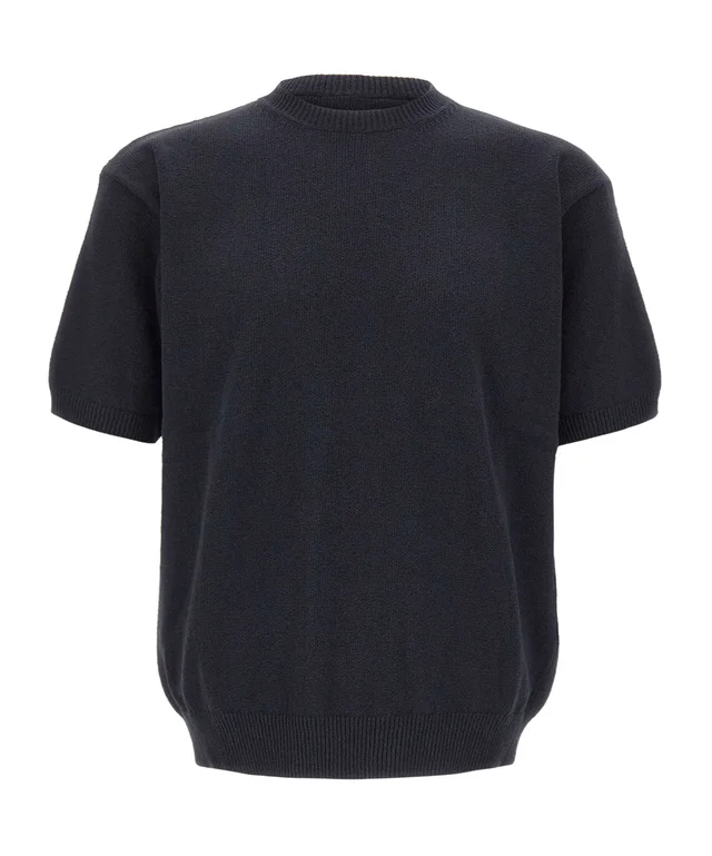 Herno Crew-neck knit top from SENSER, photo 1 of 1