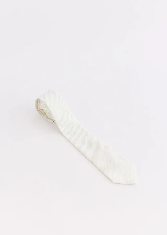 Our Legacy Line Stripe Tie from Incu, photo 1 of 1
