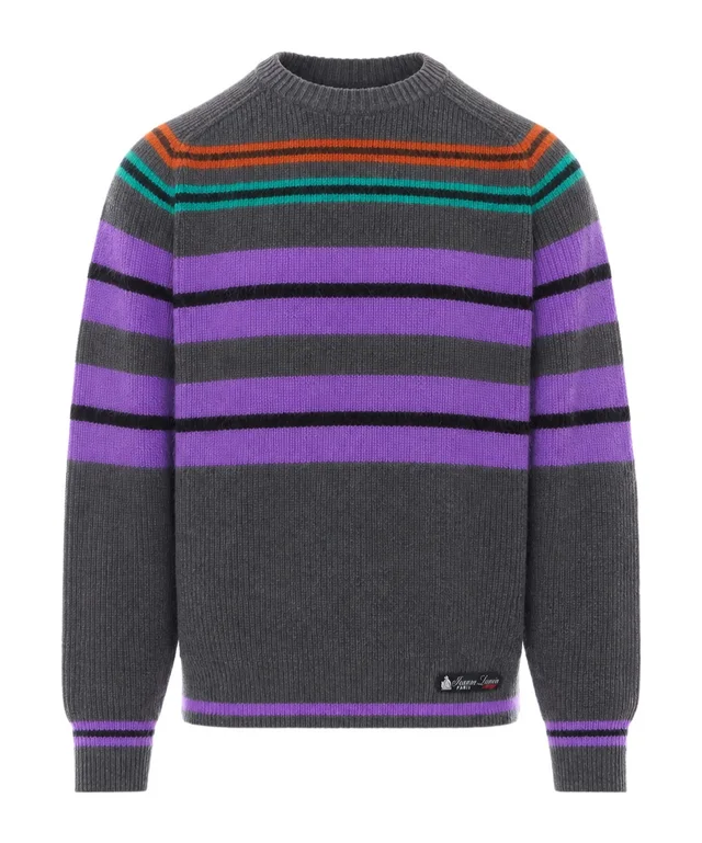 Lanvin Long-sleeved sweater from SENSER, photo 1 of 1