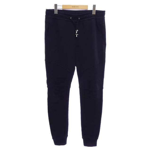 Balmain Pants & jeans from LuxUness
