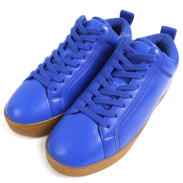 Bottega Veneta QUILT Leather Sneakers in Leather from LuxUness