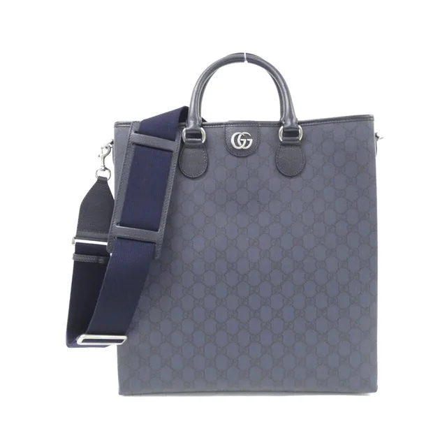 Gucci Ophidia Fadjk in Canvas from The Reluxe