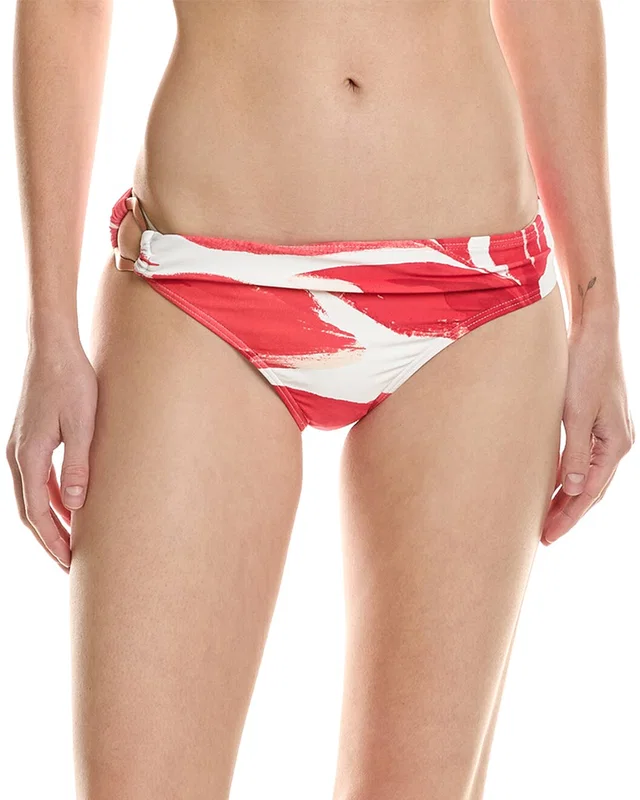 Carmen Marc Valvo Bikini Bottom, image 1 of 1 from Gilt
