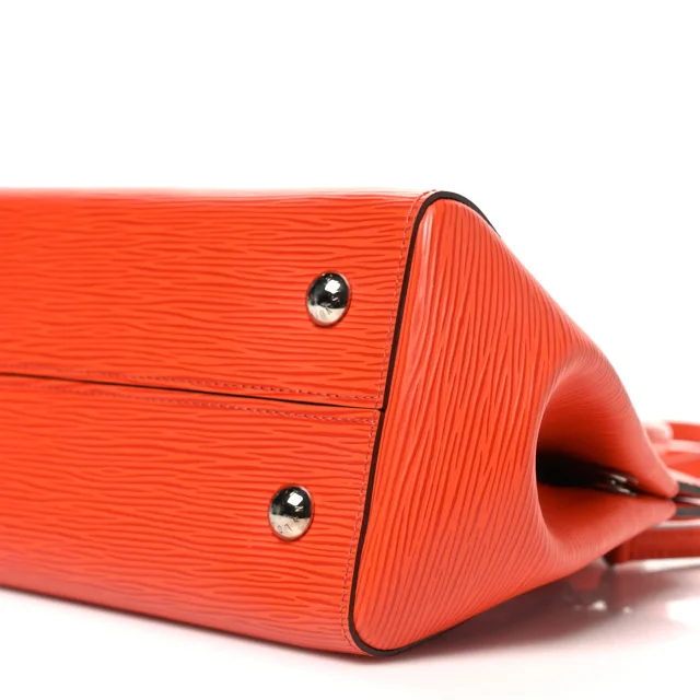 Louis Vuitton Epi Marly BB Piment in Leather from FASHIONPHILE, photo 10 of 10