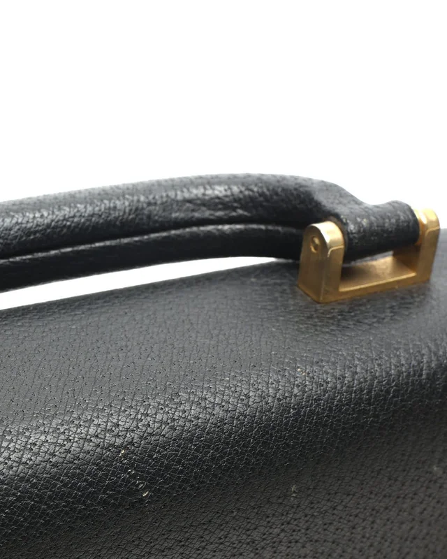 Gucci Business Bag in Leather from A Retro Tale, photo 7 of 9