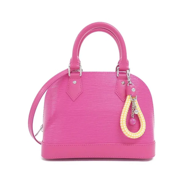 Louis Vuitton Epi Alma BB from The Reluxe
