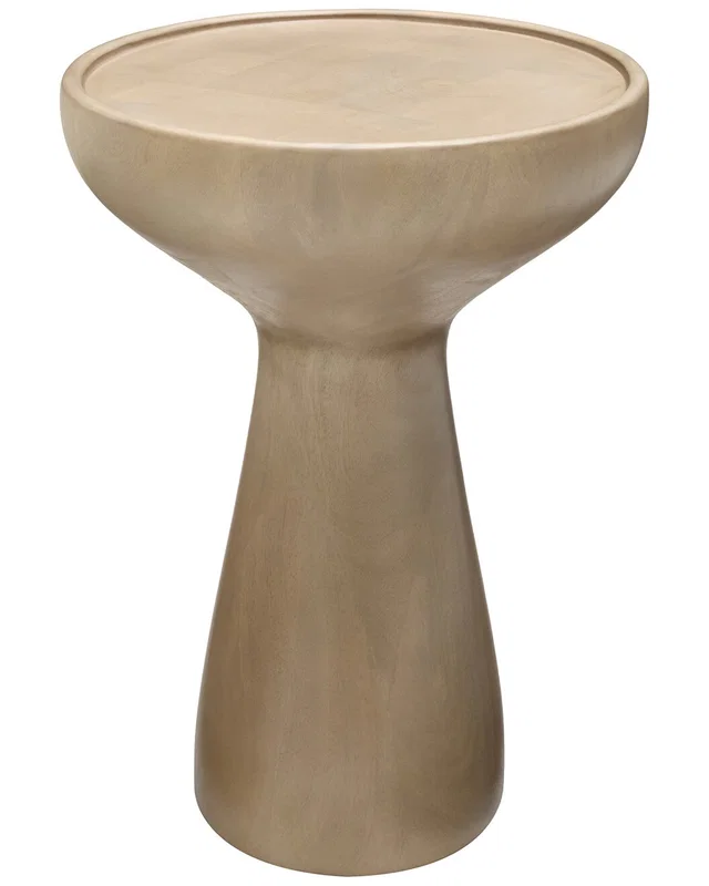 Surya Tomlee End Table, image 1 of 1 from Rue La La