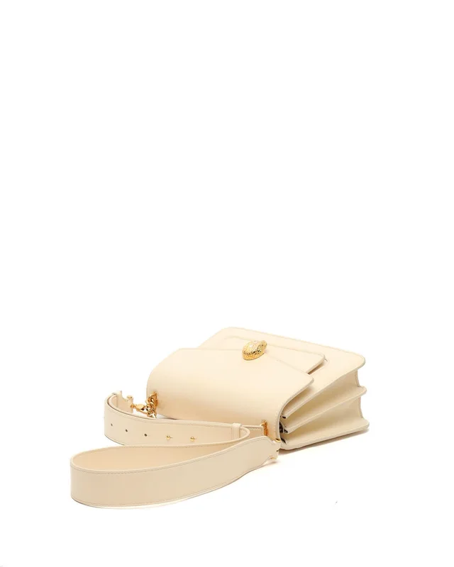 Bvlgari Serpenti Forever Maxi Chain Shoulder Bag in Leather from A Retro Tale, photo 4 of 10
