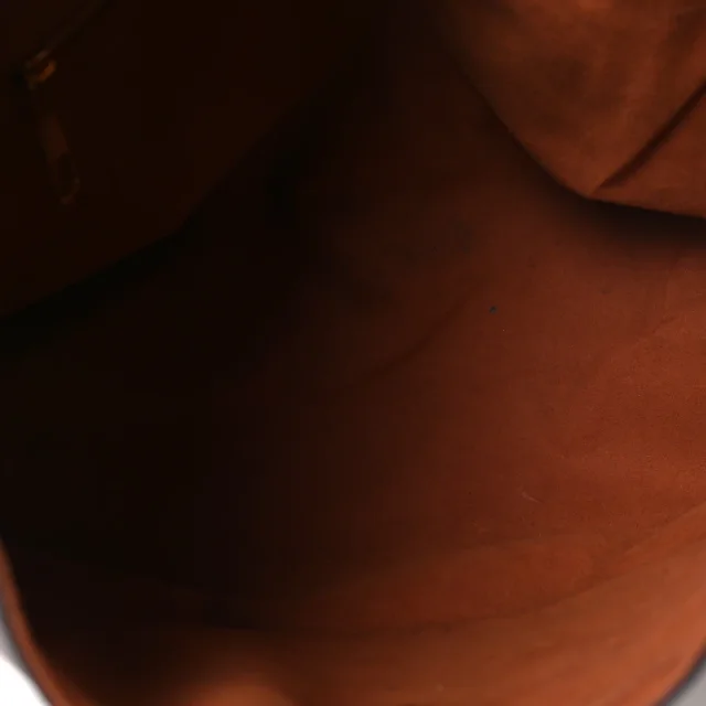 Louis Vuitton Monogram Flower Hobo Caramel in Coated canvas from FASHIONPHILE, photo 5 of 9