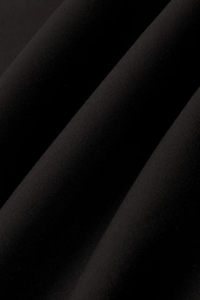 SRG Valency Dress in Black, photo 5 of 5 from REVOLVE (Canada)