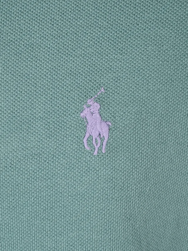 Polo Ralph Lauren Classic Logo Polo Shirt, photo 3 of 6 from SENSER