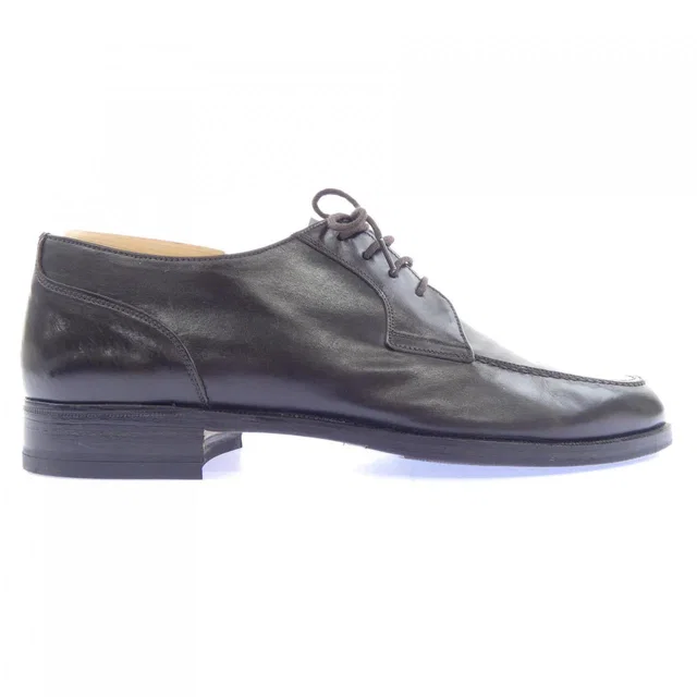 Bally Leather Shoes in Leather from LuxUness