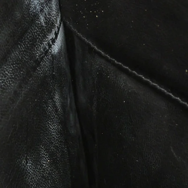 Chanel CC Quilted Lambskin Business Bag in Lambskin from A Retro Tale, photo 13 of 16