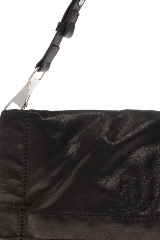 ALLSAINTS Logo Shoulder Bag, photo 2 of 4 from SENSER
