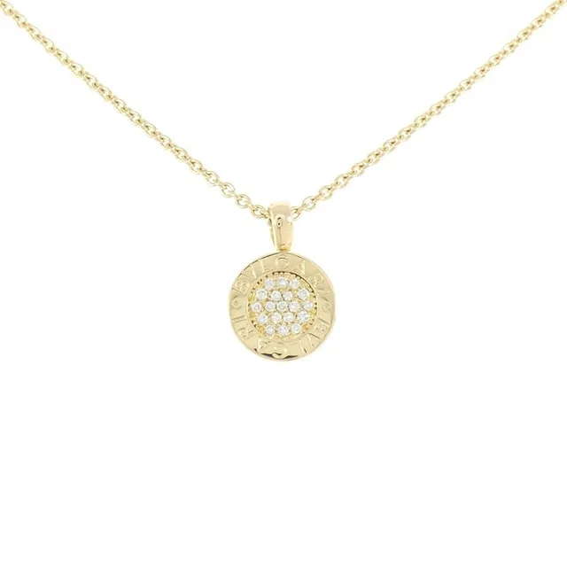 Bvlgari Necklaces & pendants from The Reluxe