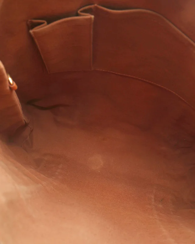 Louis Vuitton Monogram Beaubourg Tote Bag in Coated canvas from A Retro Tale, photo 12 of 13