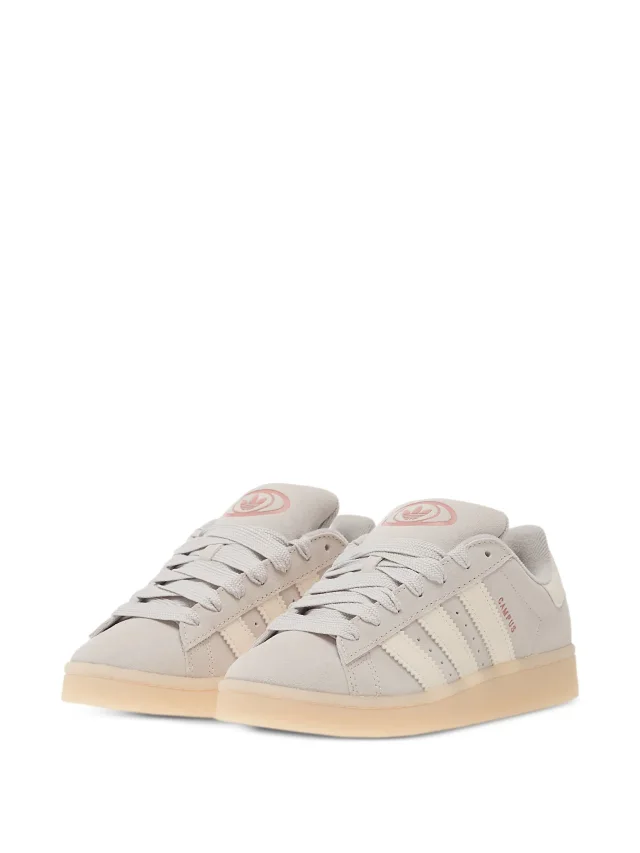 adidas Campus three-striped sneakers, photo 2 of 2 from FARFETCH