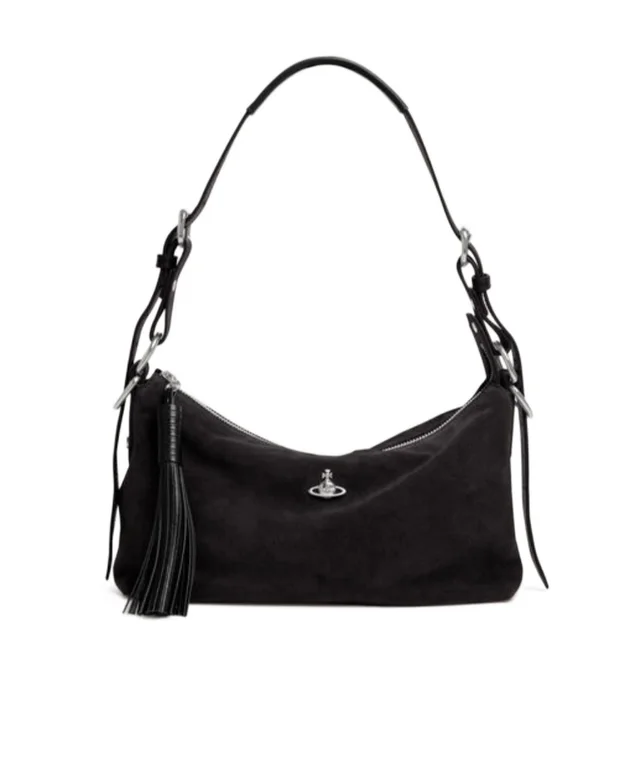 Vivienne Westwood Emma Shoulder Bag from SENSER, photo 1 of 1