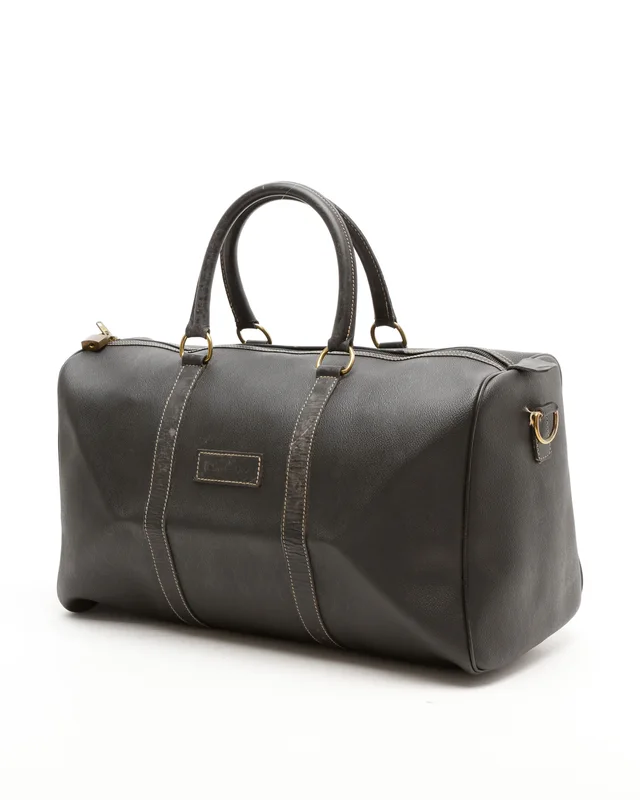 Dior Trotter Boston Bag from A Retro Tale, photo 2 of 11