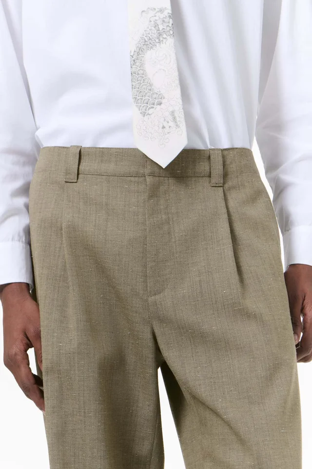 Our Legacy Still Chino Pants, photo 7 of 7 from SENSER