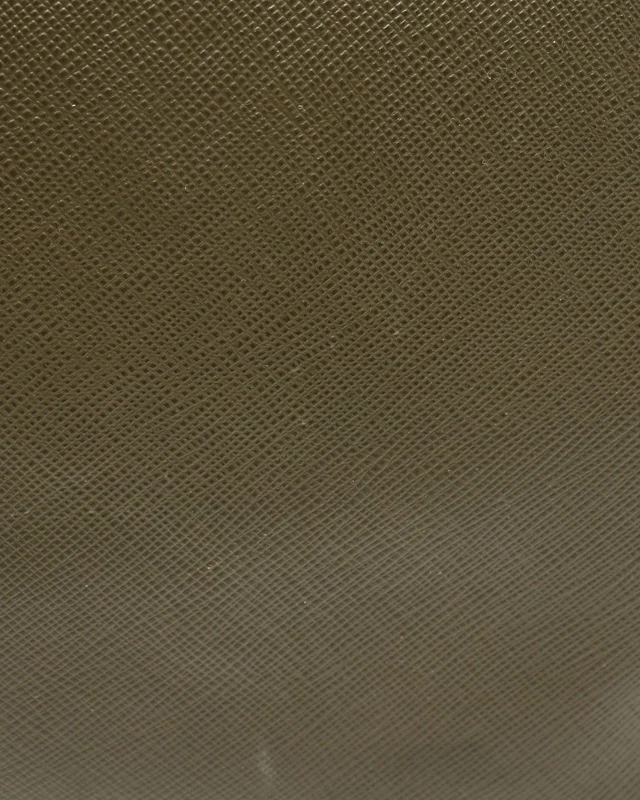 Prada Large Saffiano Lux Galleria Double Zip Bag in Saffiano leather from A Retro Tale, photo 8 of 12